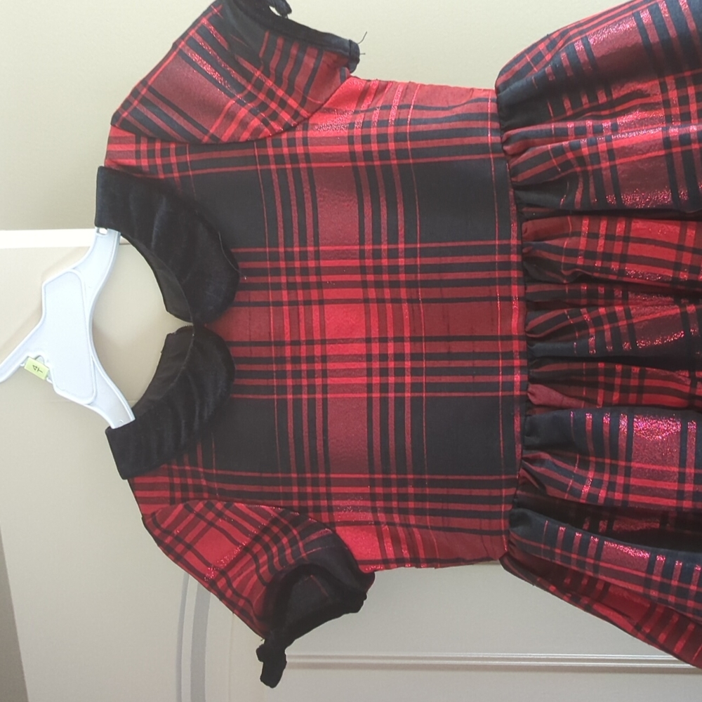 Girls Dress
